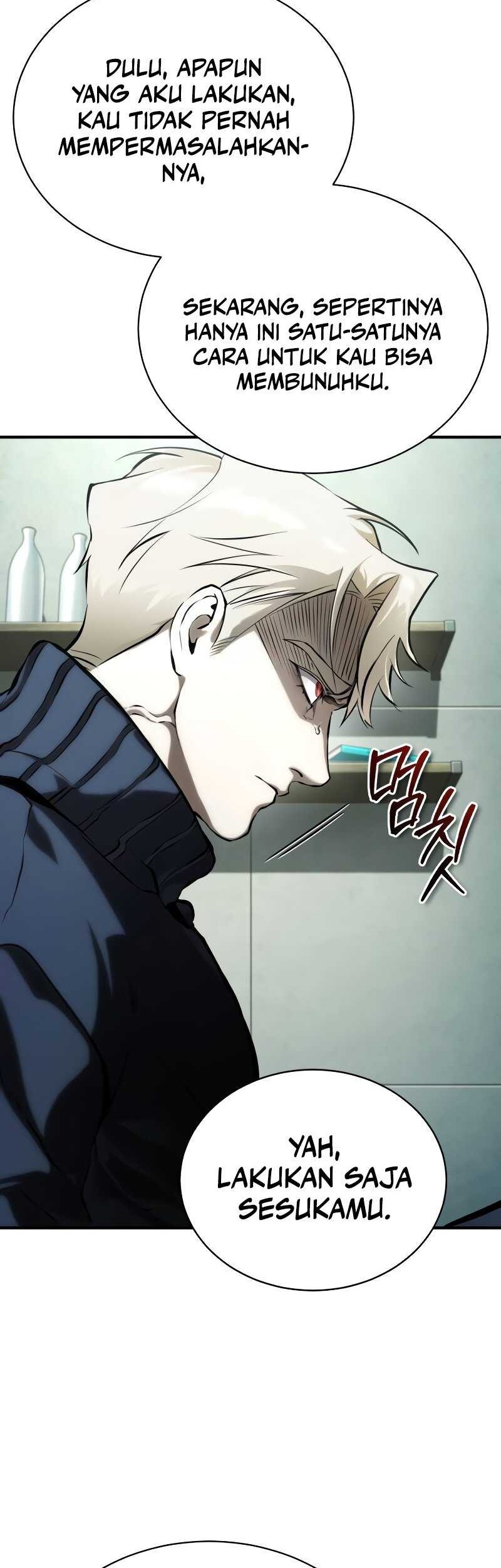 Surviving in a School of Ghost Stories Chapter 19 - halaman 29