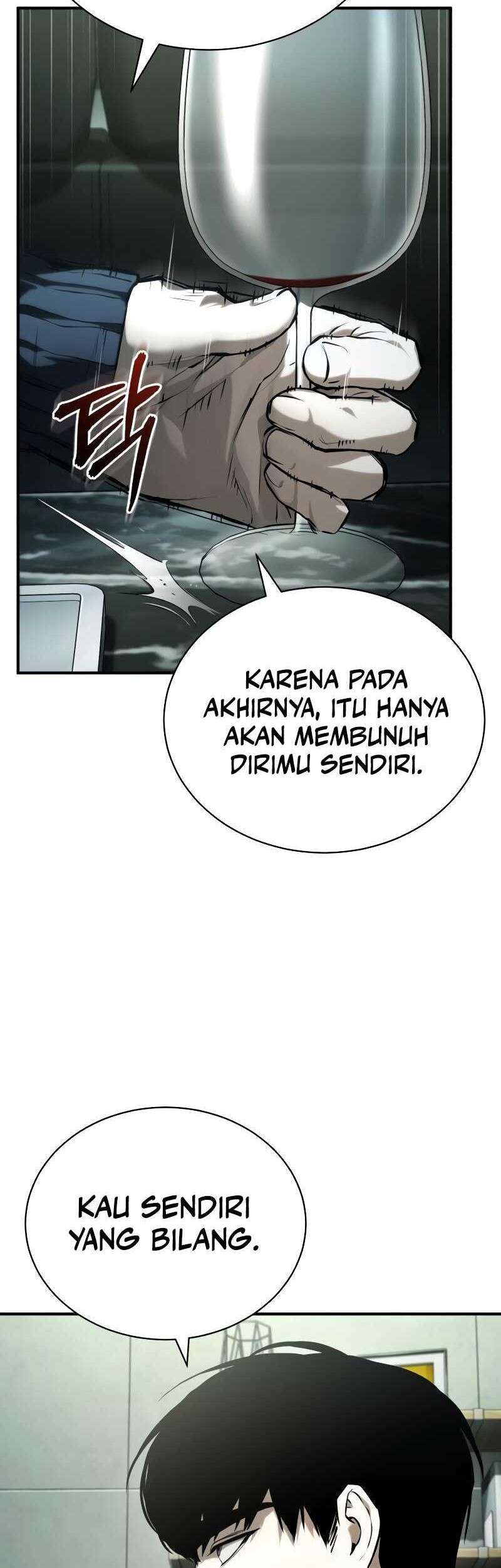 Surviving in a School of Ghost Stories Chapter 19 - halaman 39