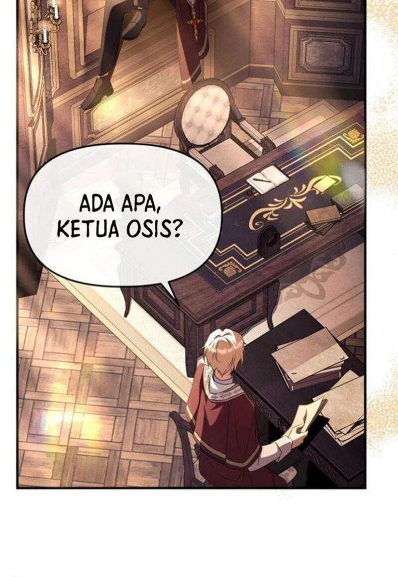 Surviving in a School of Ghost Stories Chapter 2 - halaman 16