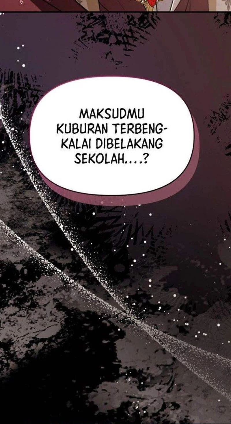 Surviving in a School of Ghost Stories Chapter 2 - halaman 27