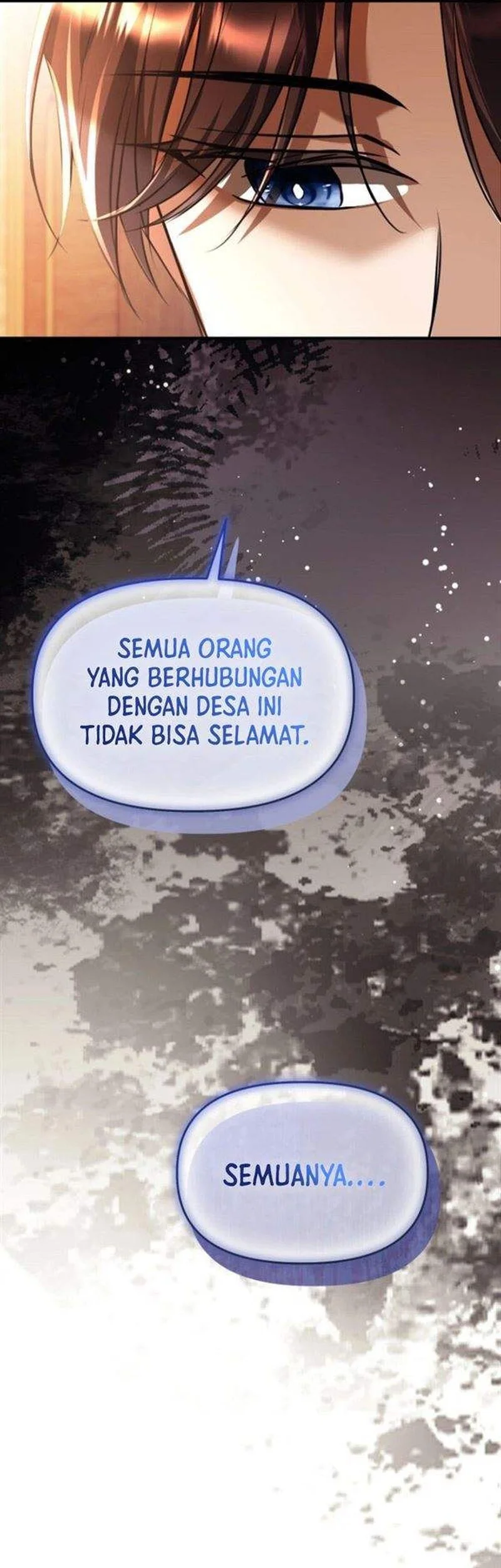 Surviving in a School of Ghost Stories Chapter 2 - halaman 28