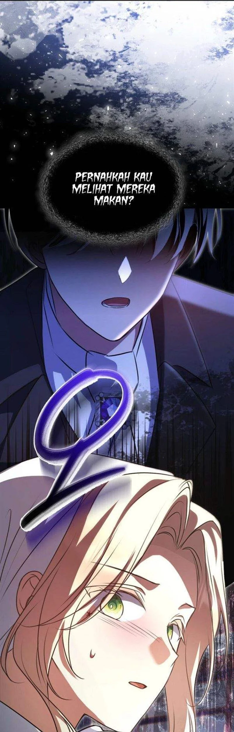 Surviving in a School of Ghost Stories Chapter 2 - halaman 38