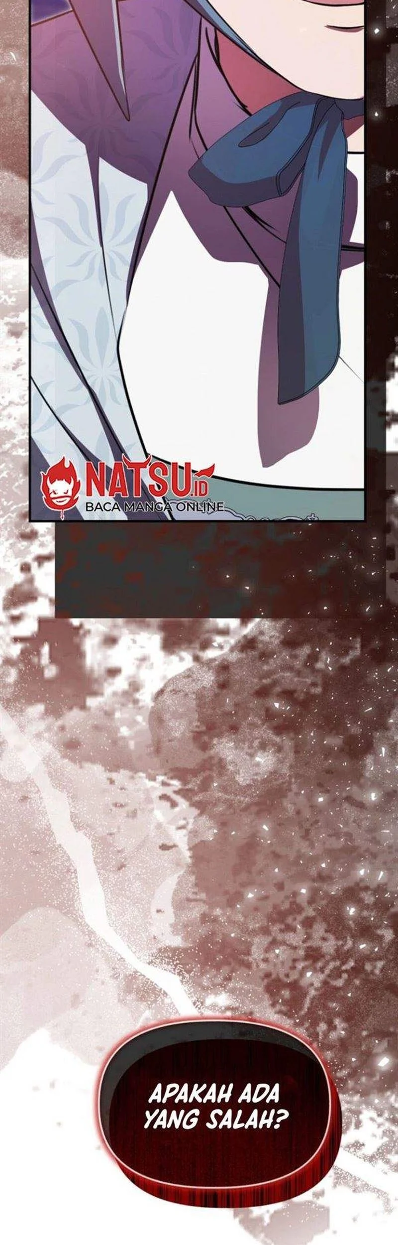 Surviving in a School of Ghost Stories Chapter 2 - halaman 40
