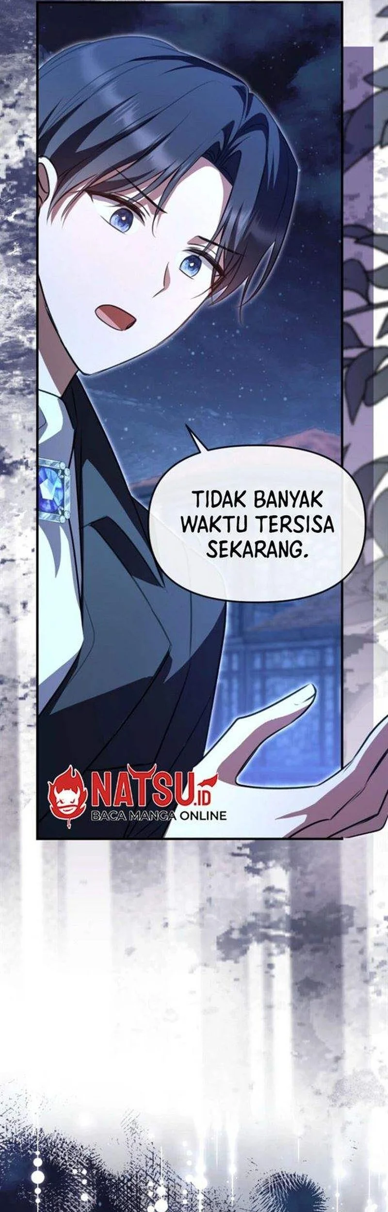 Surviving in a School of Ghost Stories Chapter 2 - halaman 7