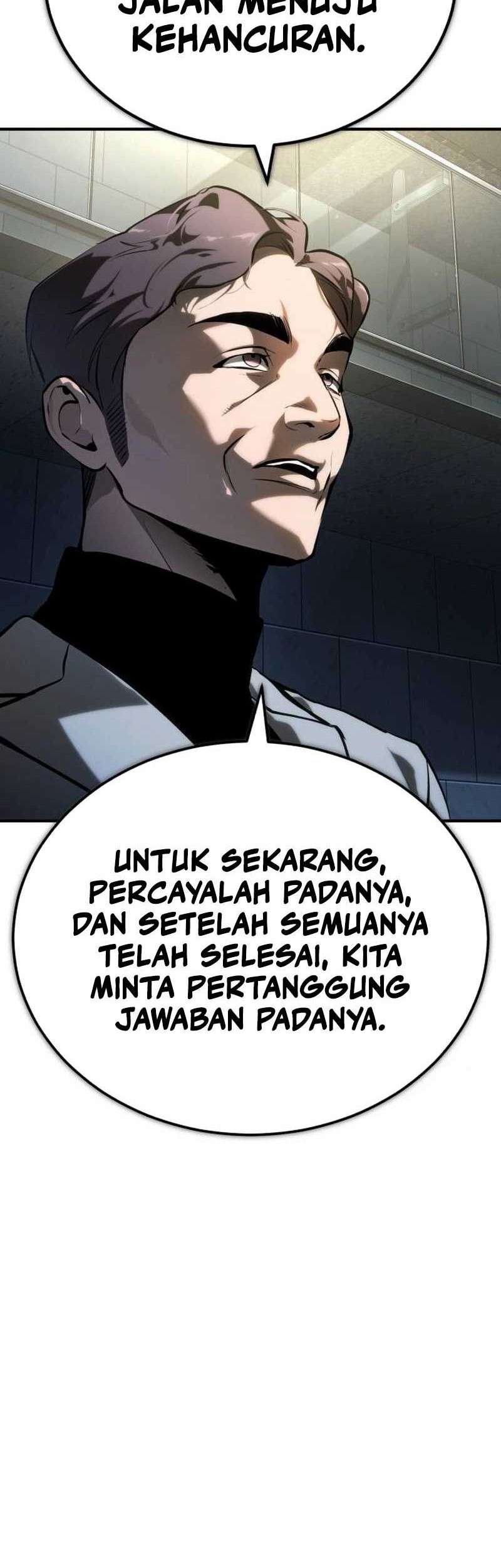 Surviving in a School of Ghost Stories Chapter 20 - halaman 18