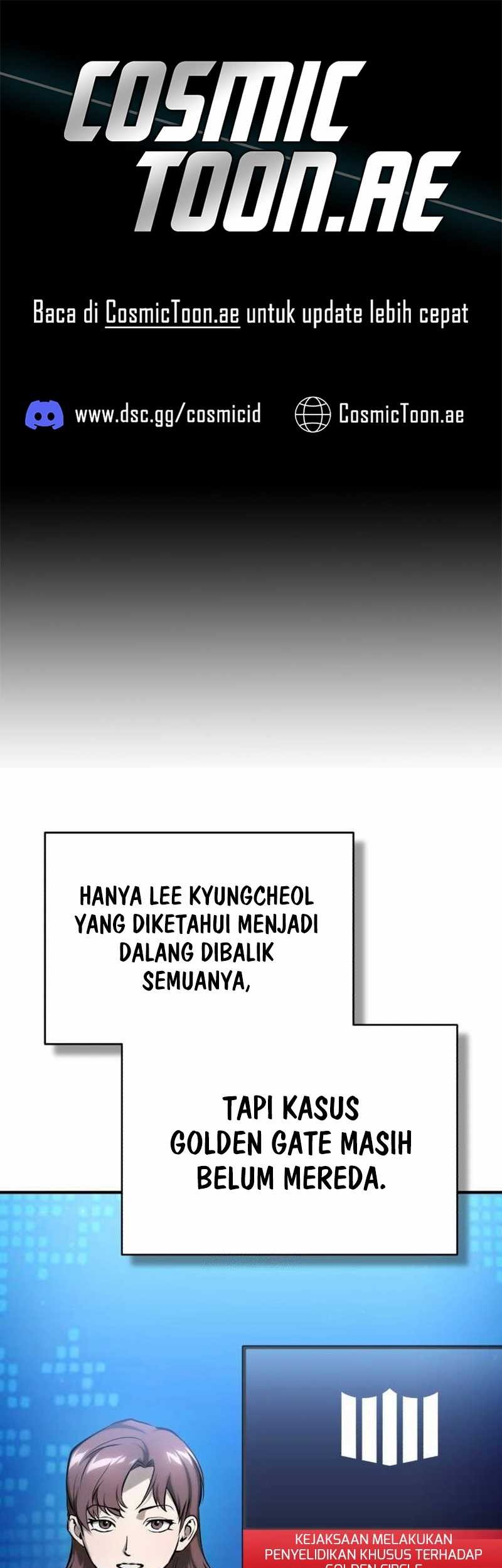 Surviving in a School of Ghost Stories Chapter 20 - halaman 2