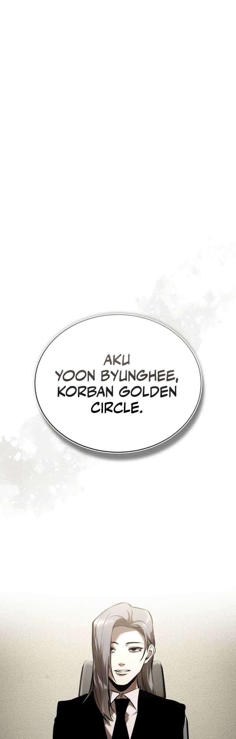 Surviving in a School of Ghost Stories Chapter 20 - halaman 31