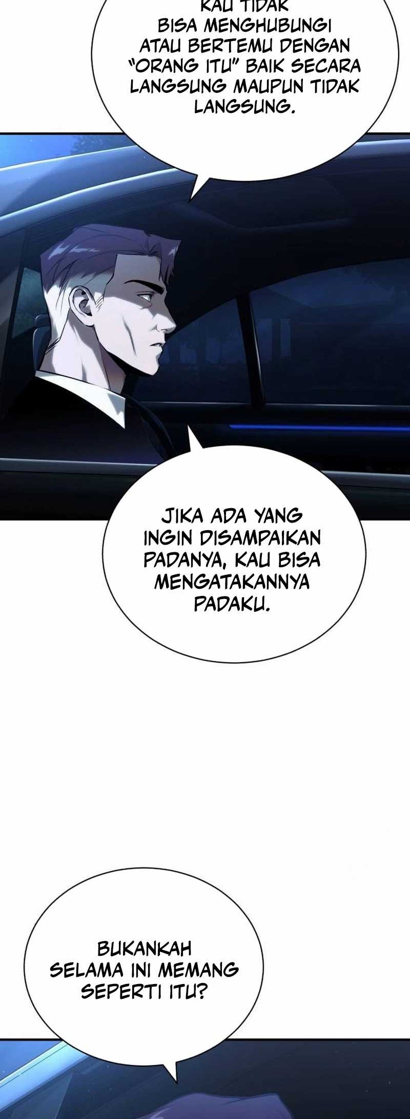 Surviving in a School of Ghost Stories Chapter 20 - halaman 34