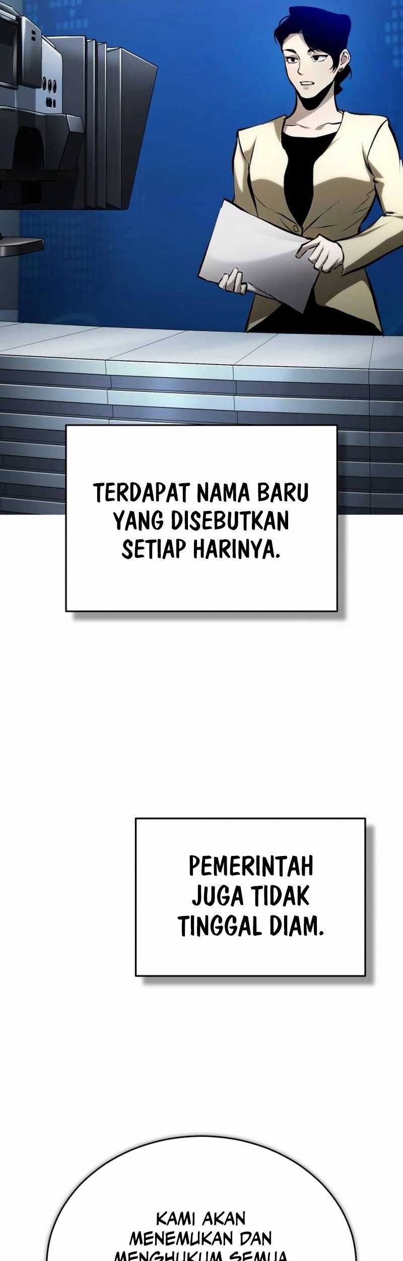 Surviving in a School of Ghost Stories Chapter 20 - halaman 7