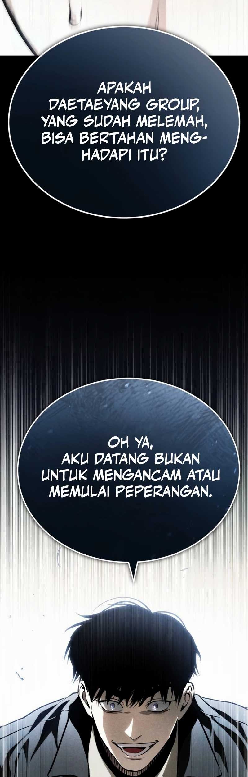 Surviving in a School of Ghost Stories Chapter 21 - halaman 25