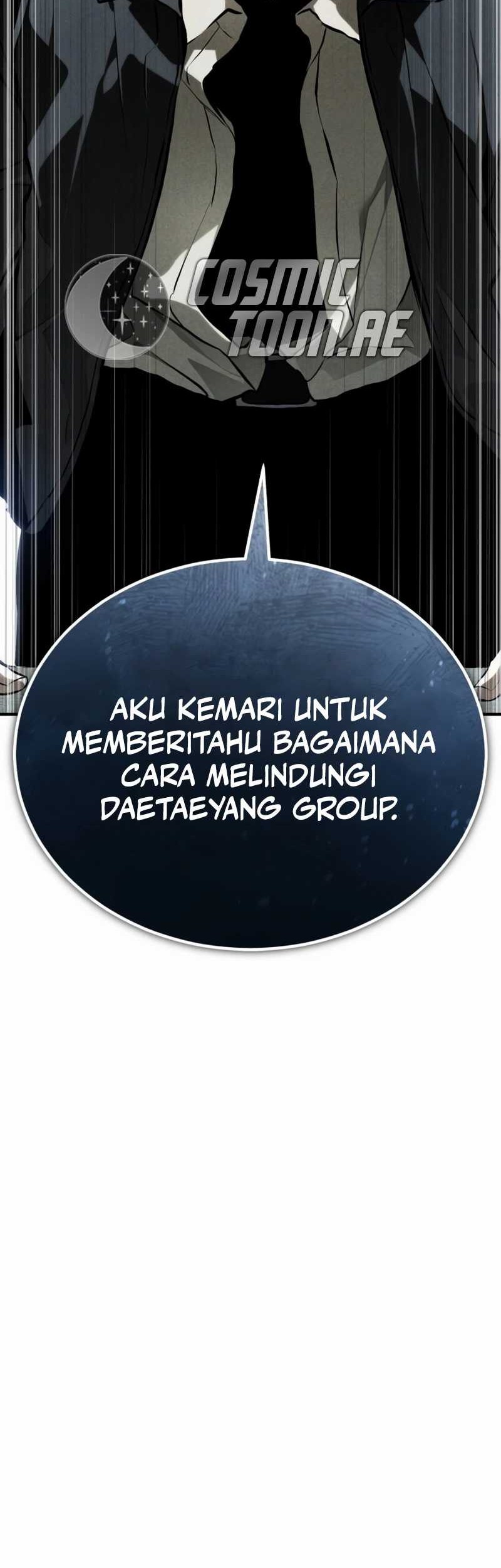 Surviving in a School of Ghost Stories Chapter 21 - halaman 26
