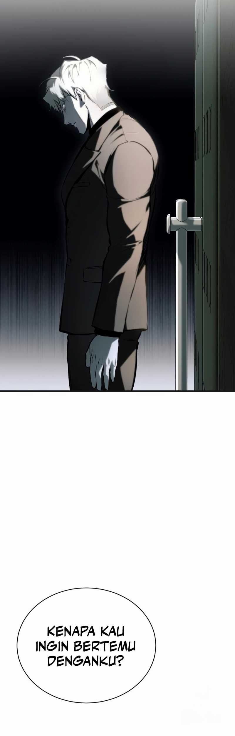 Surviving in a School of Ghost Stories Chapter 21 - halaman 9