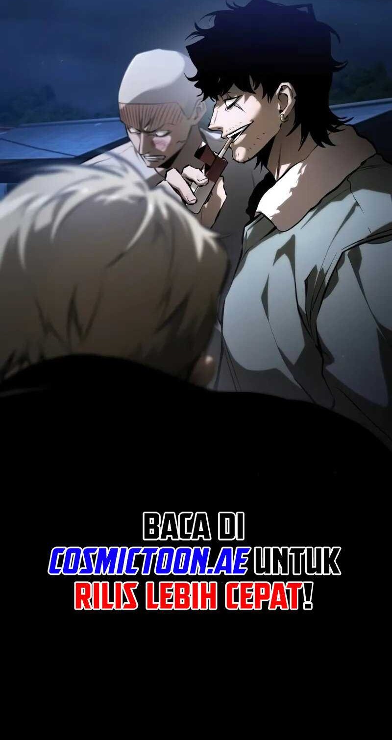 Surviving in a School of Ghost Stories Chapter 22 - halaman 26
