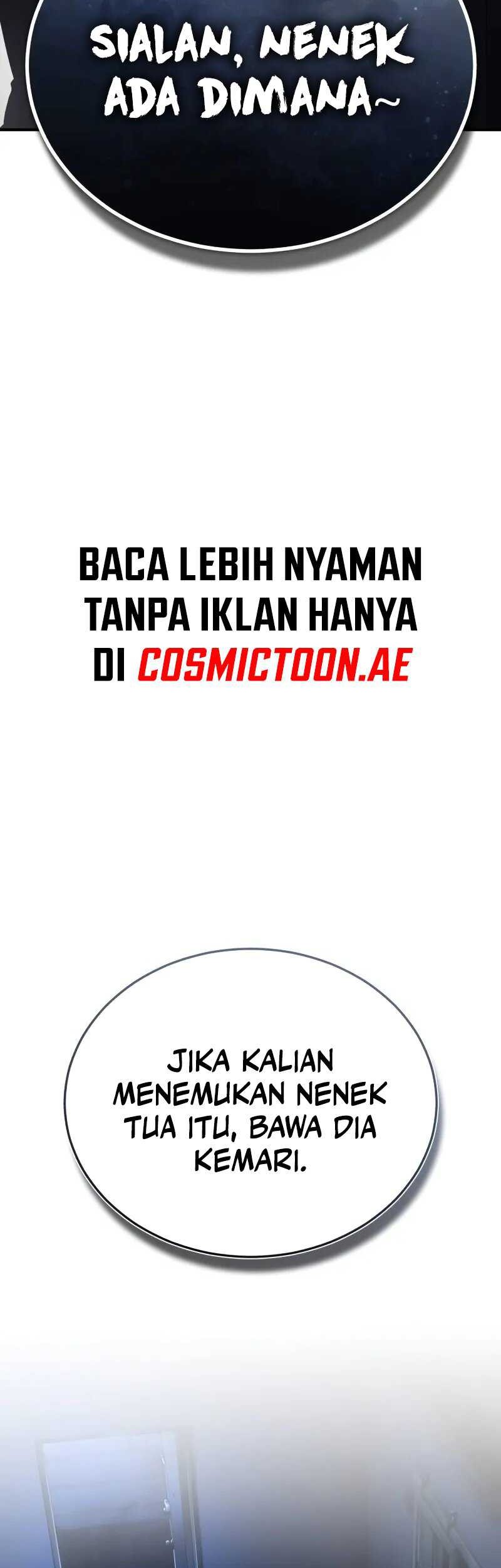 Surviving in a School of Ghost Stories Chapter 22 - halaman 4