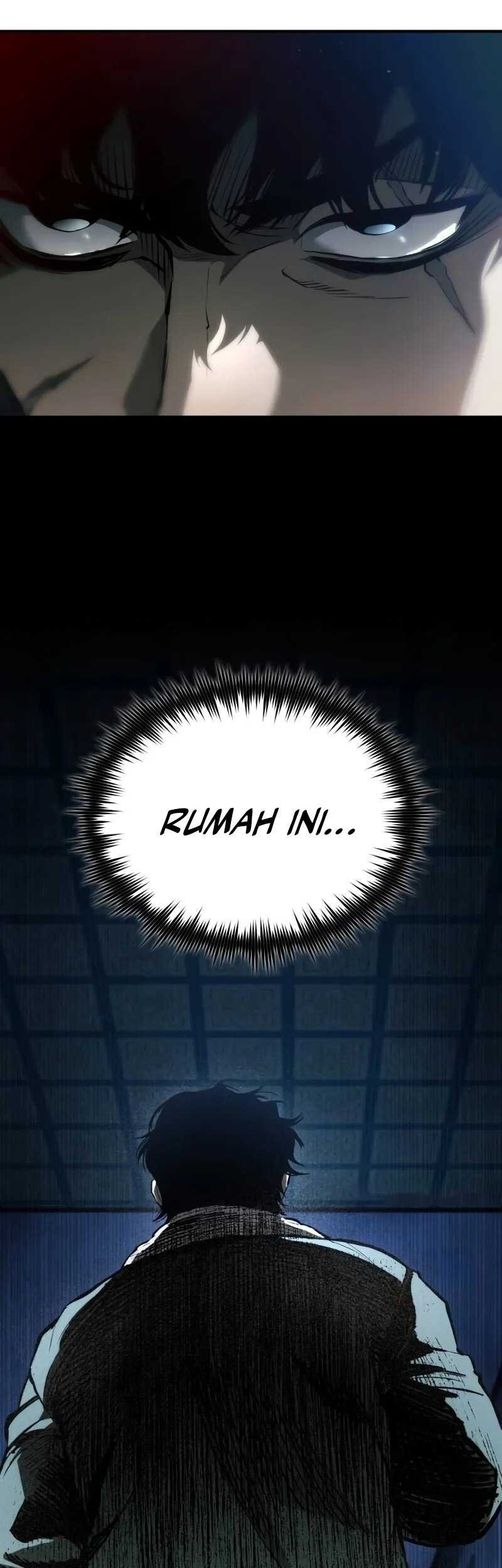 Surviving in a School of Ghost Stories Chapter 22 - halaman 7