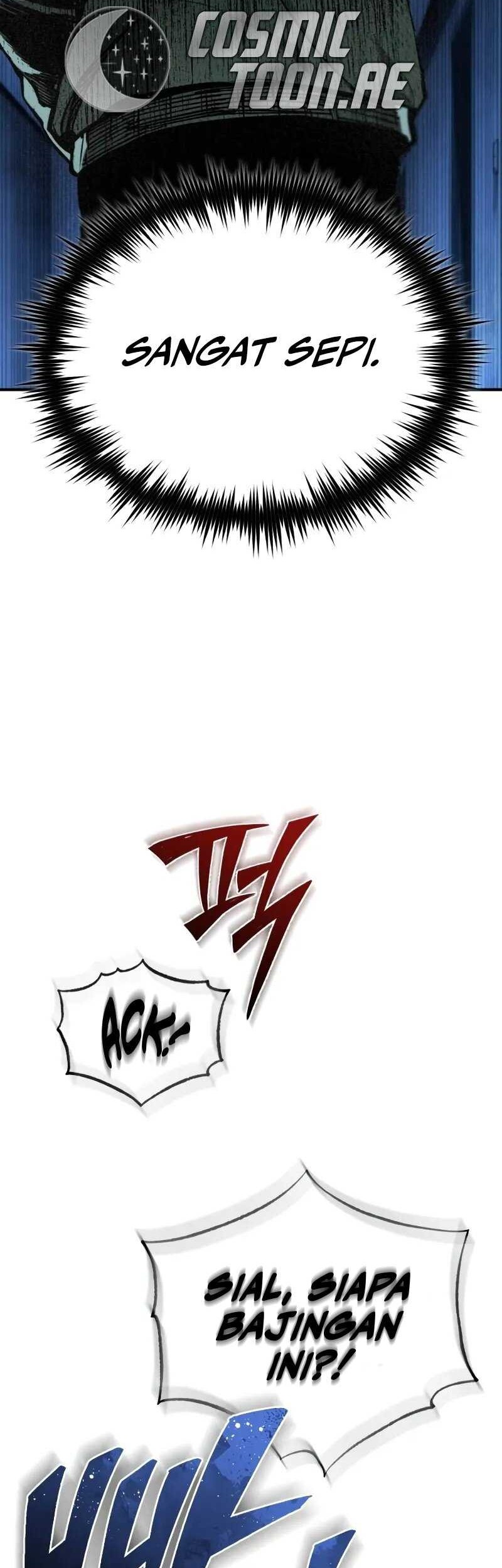 Surviving in a School of Ghost Stories Chapter 22 - halaman 8