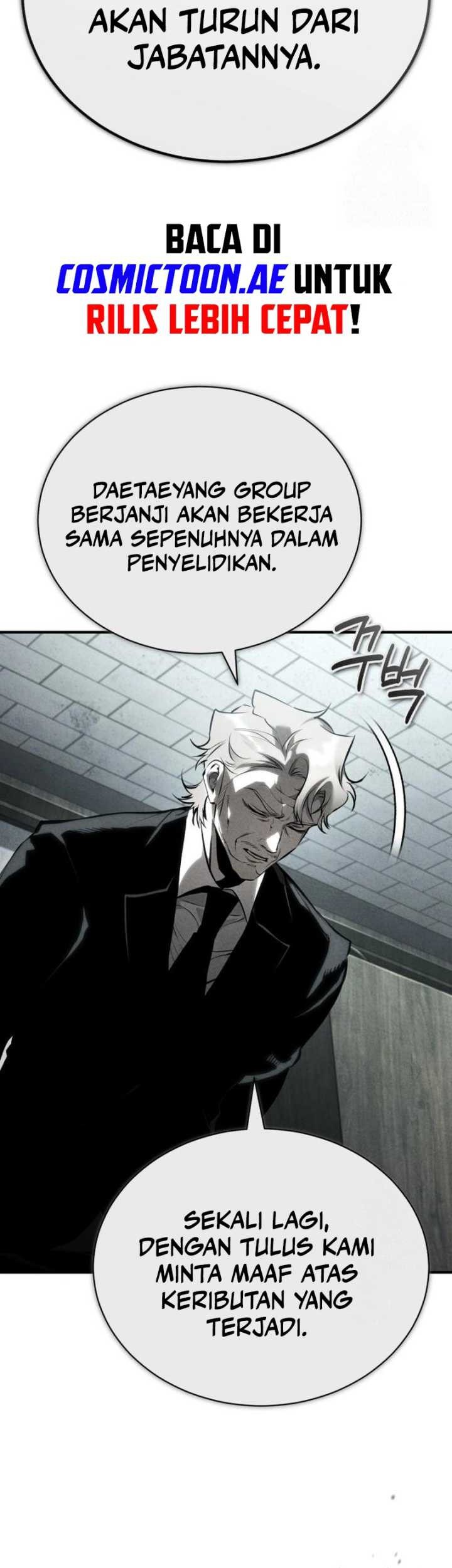 Surviving in a School of Ghost Stories Chapter 23 - halaman 15