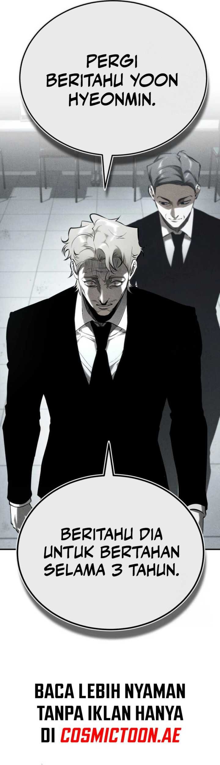Surviving in a School of Ghost Stories Chapter 23 - halaman 17