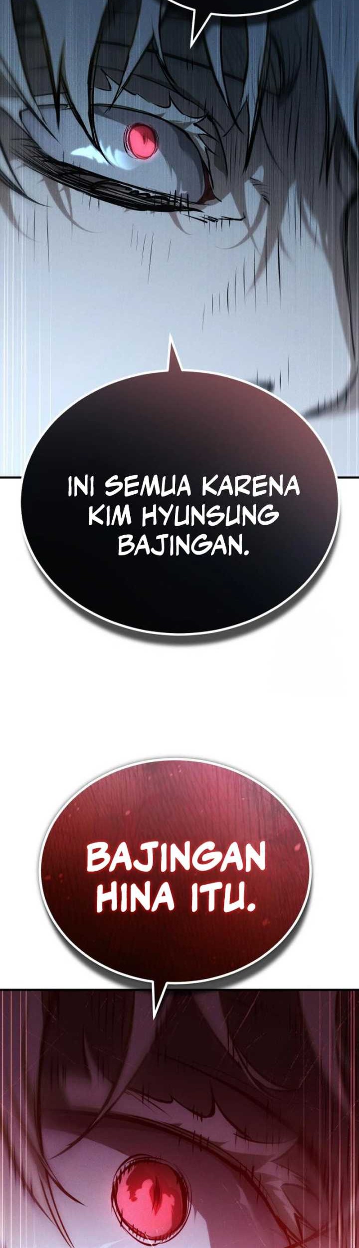 Surviving in a School of Ghost Stories Chapter 23 - halaman 38