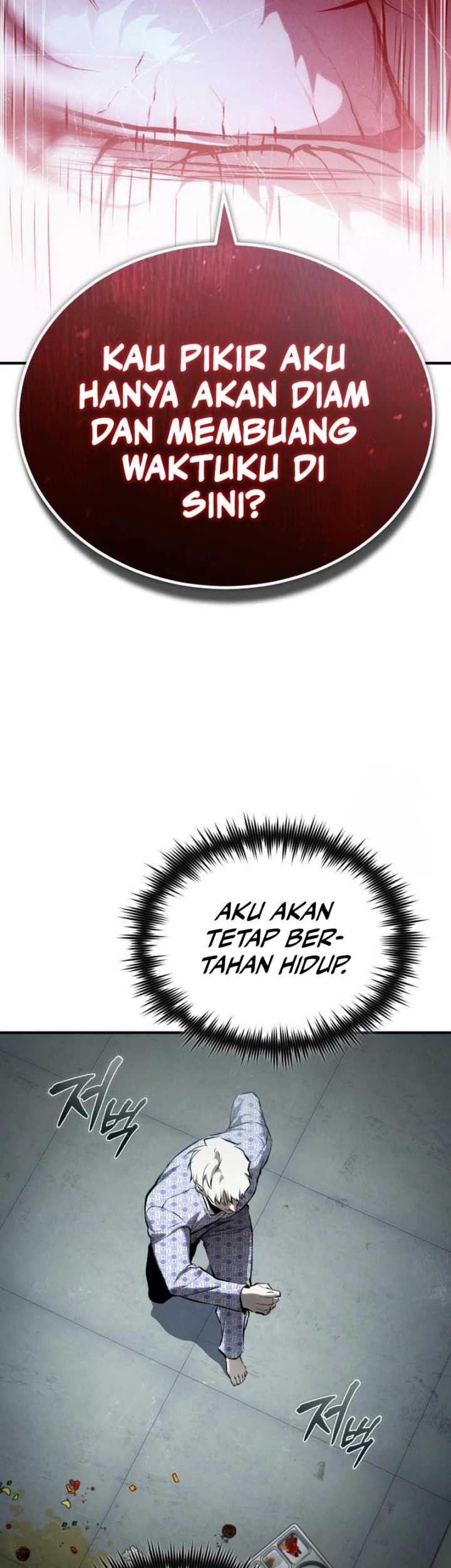 Surviving in a School of Ghost Stories Chapter 23 - halaman 39
