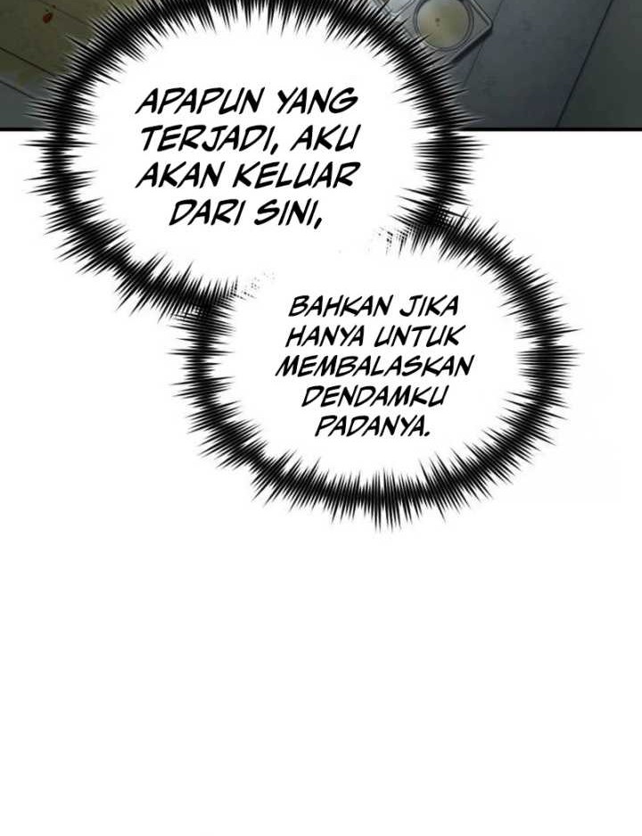 Surviving in a School of Ghost Stories Chapter 23 - halaman 40