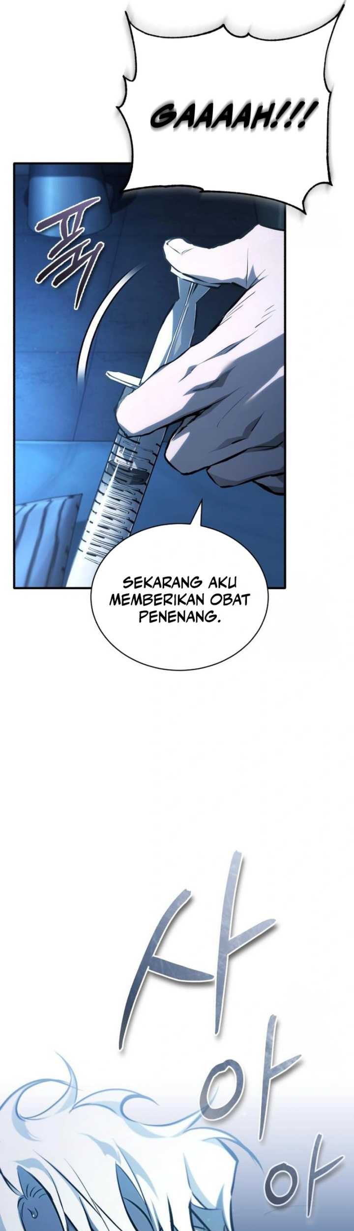 Surviving in a School of Ghost Stories Chapter 23 - halaman 45