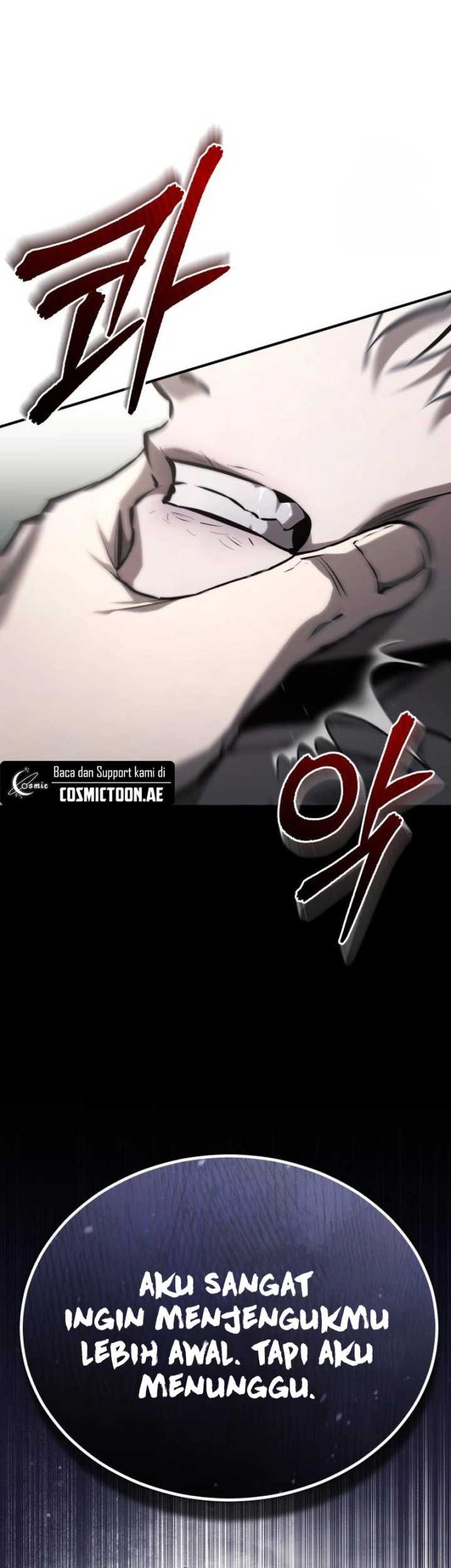 Surviving in a School of Ghost Stories Chapter 23 - halaman 51