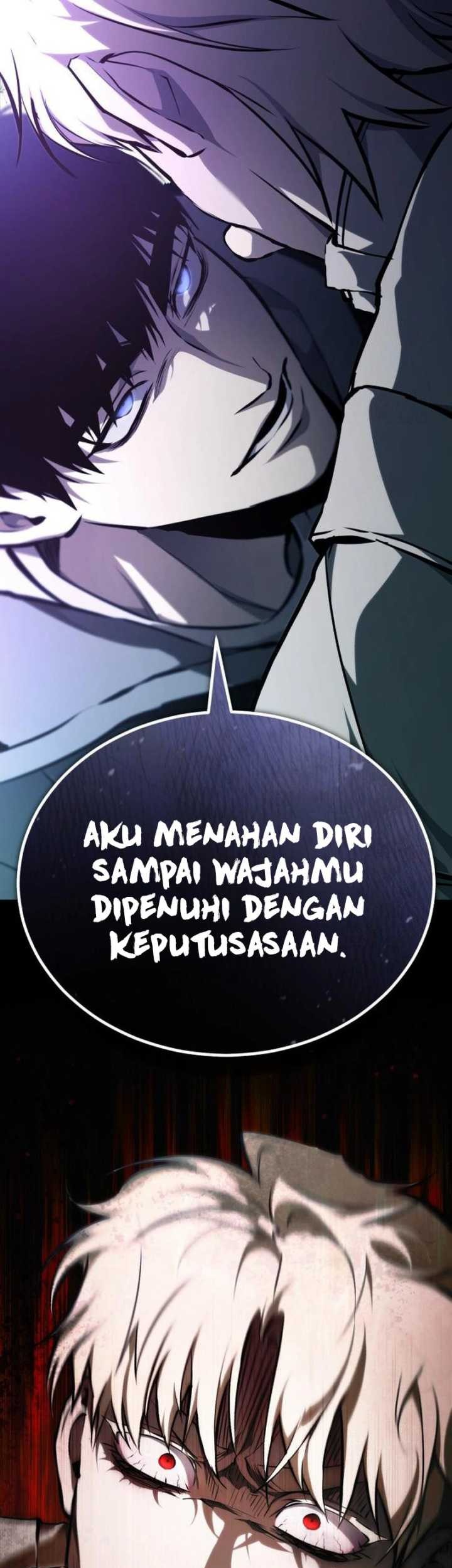 Surviving in a School of Ghost Stories Chapter 23 - halaman 53