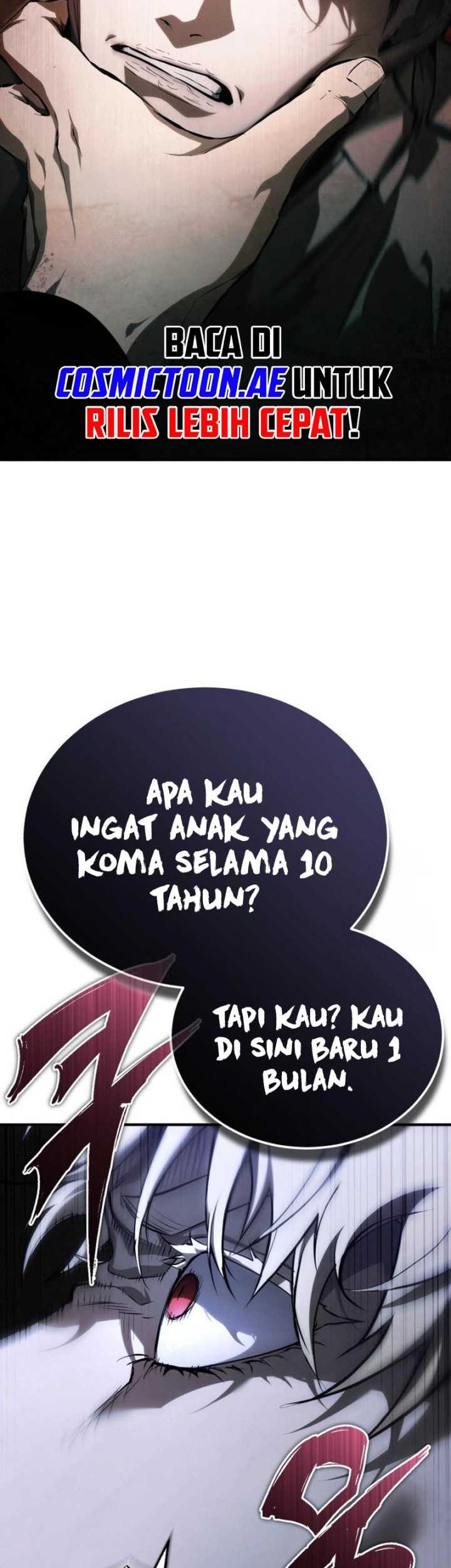 Surviving in a School of Ghost Stories Chapter 23 - halaman 54