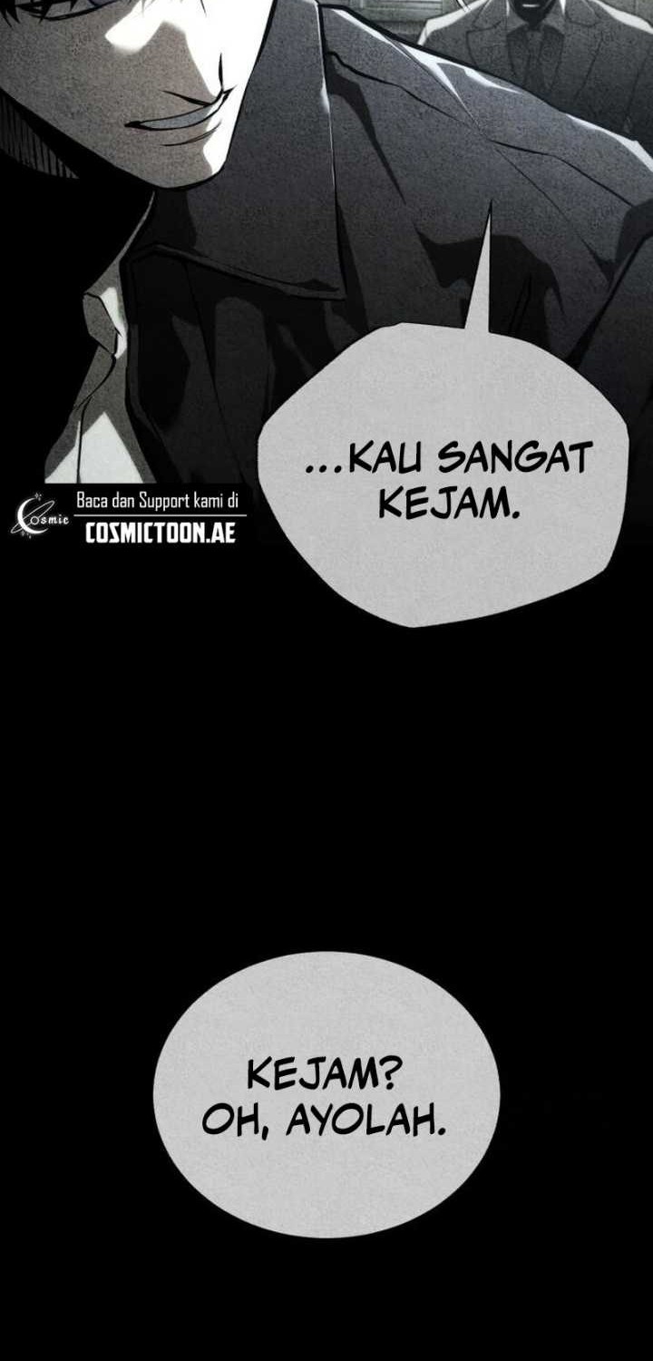 Surviving in a School of Ghost Stories Chapter 23 - halaman 8