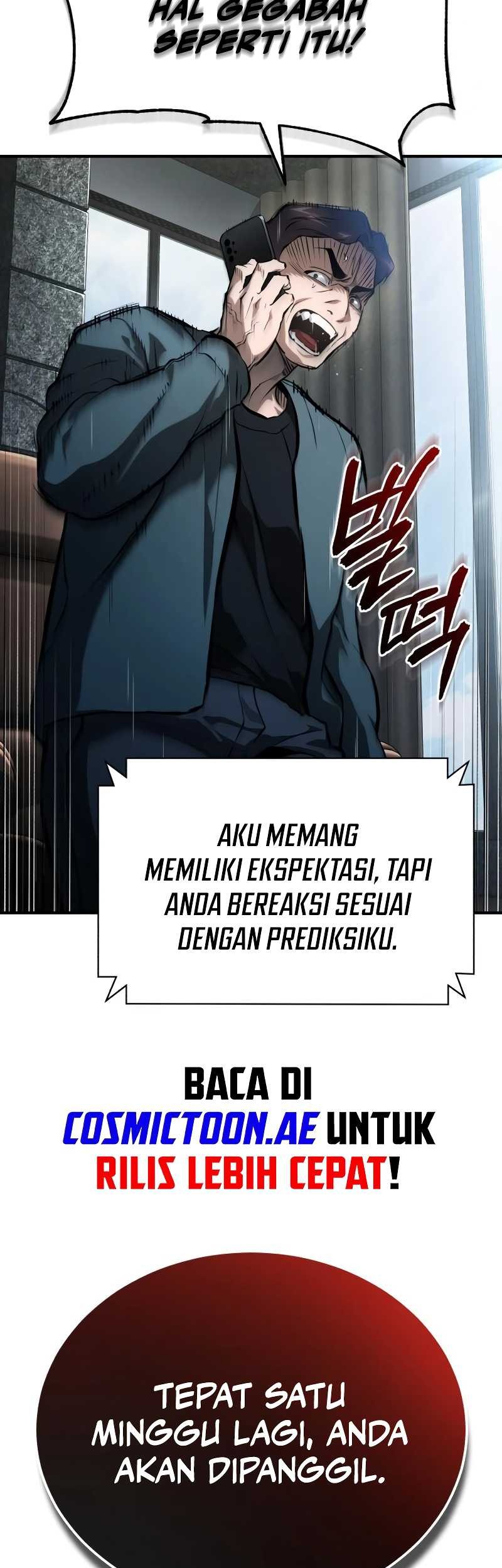Surviving in a School of Ghost Stories Chapter 24 - halaman 11
