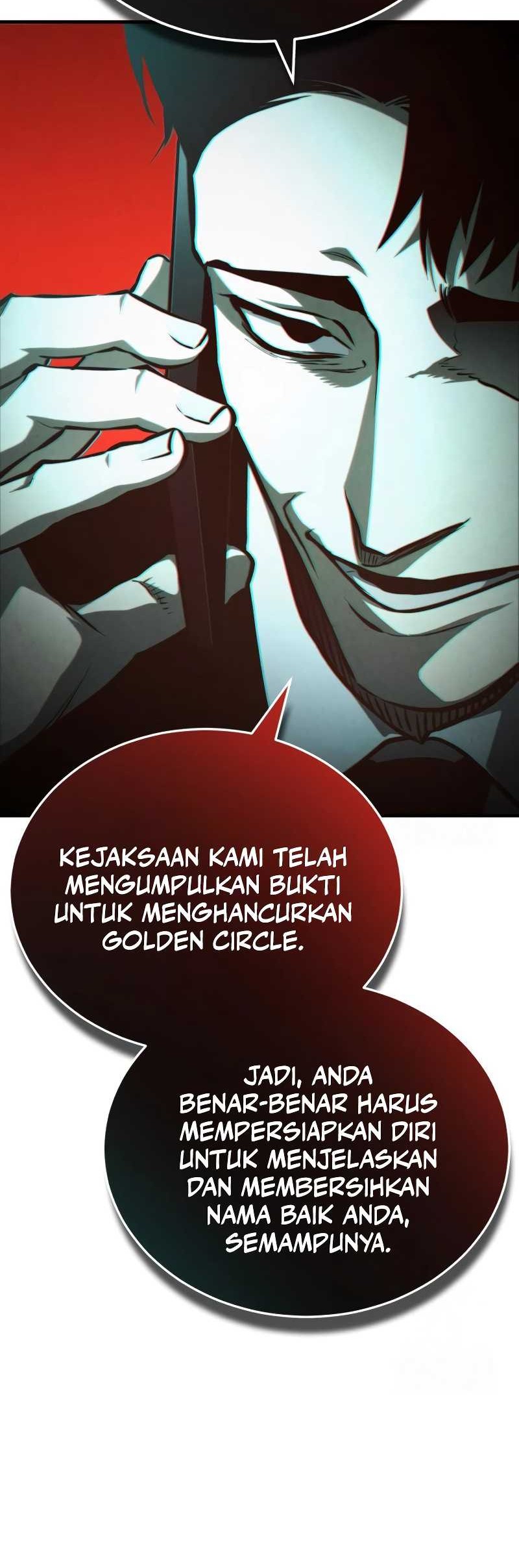 Surviving in a School of Ghost Stories Chapter 24 - halaman 12