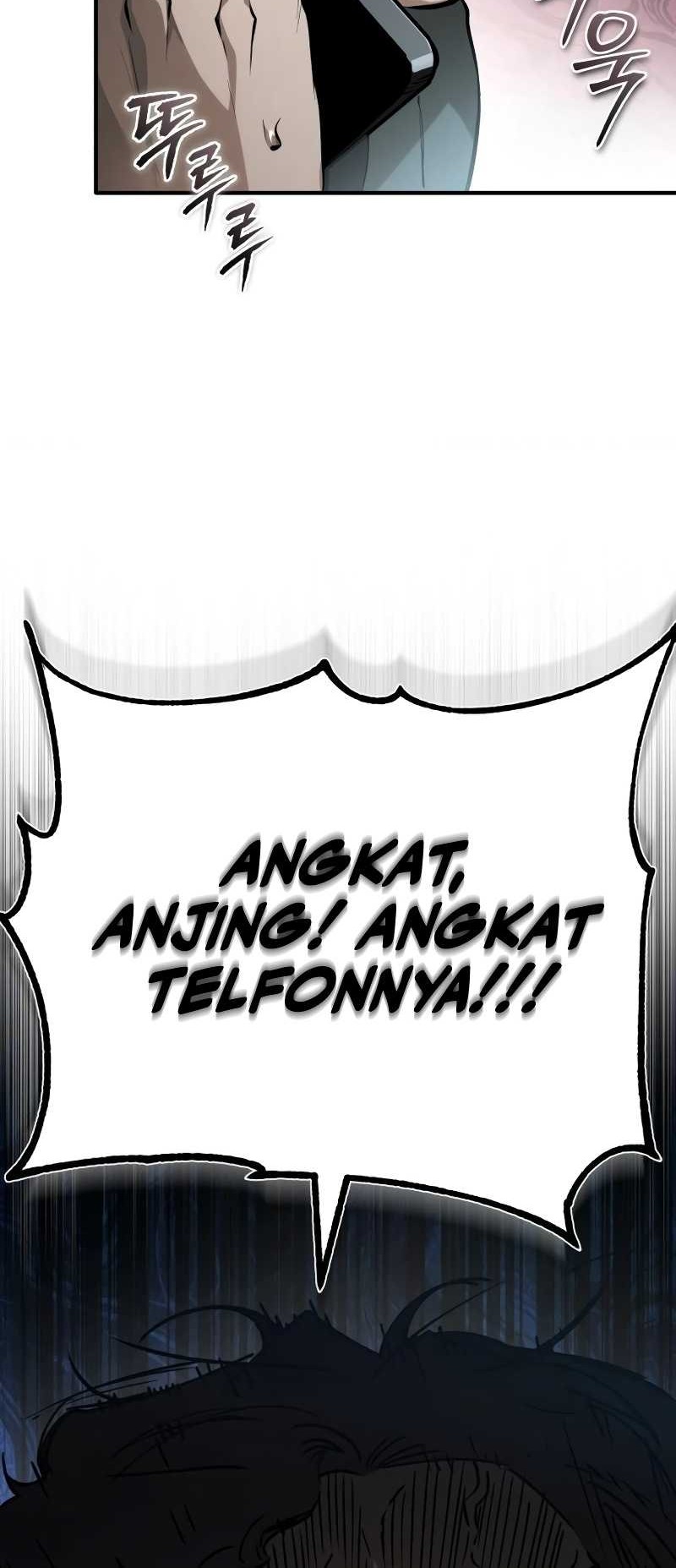 Surviving in a School of Ghost Stories Chapter 24 - halaman 18