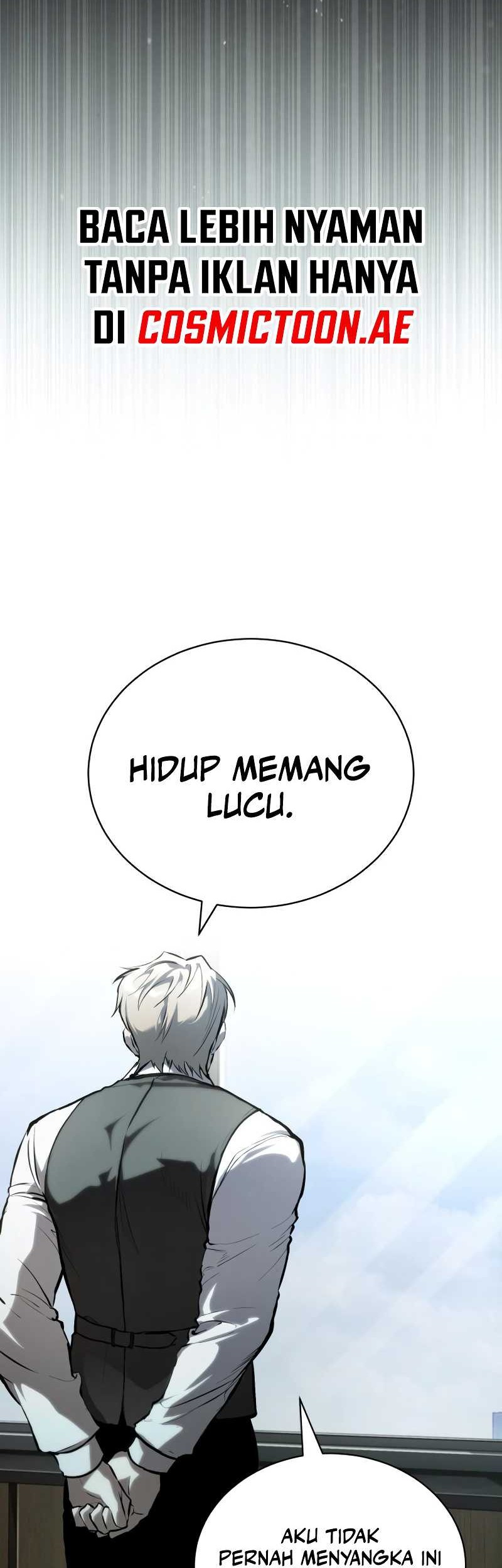 Surviving in a School of Ghost Stories Chapter 24 - halaman 22