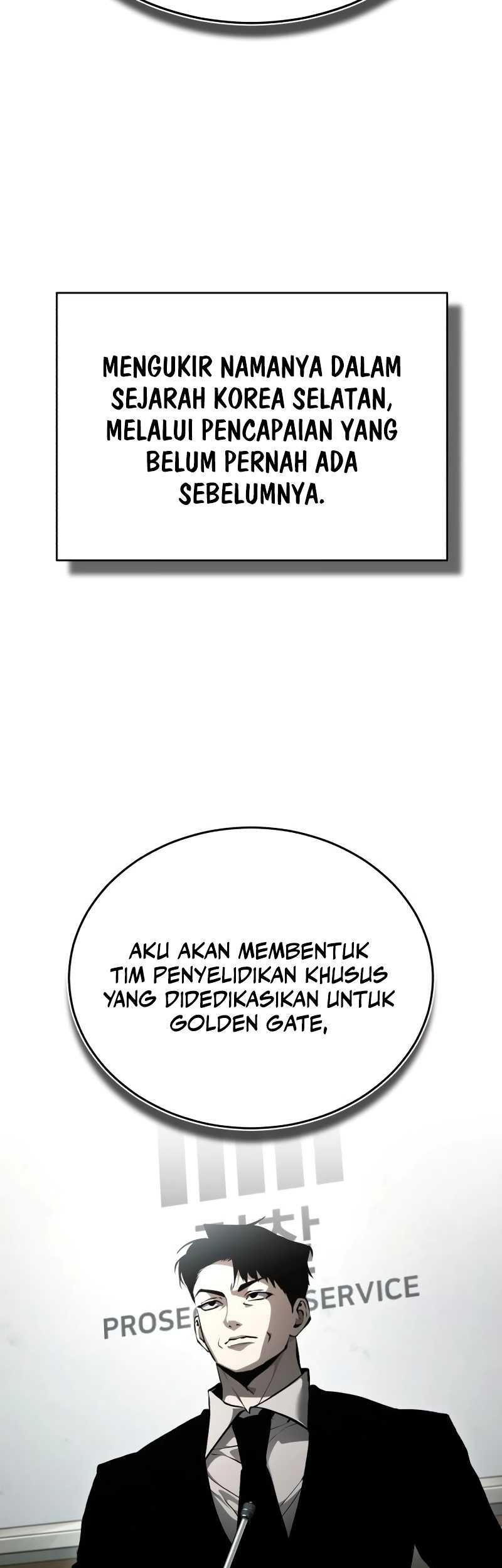 Surviving in a School of Ghost Stories Chapter 24 - halaman 5