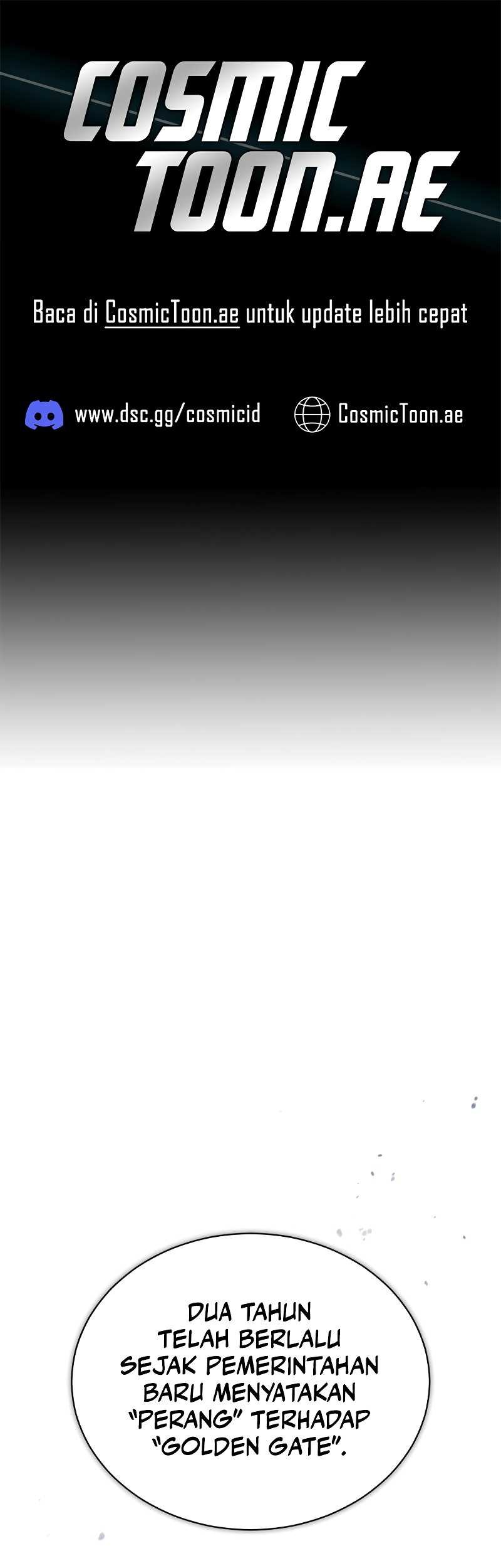 Surviving in a School of Ghost Stories Chapter 25 - halaman 1