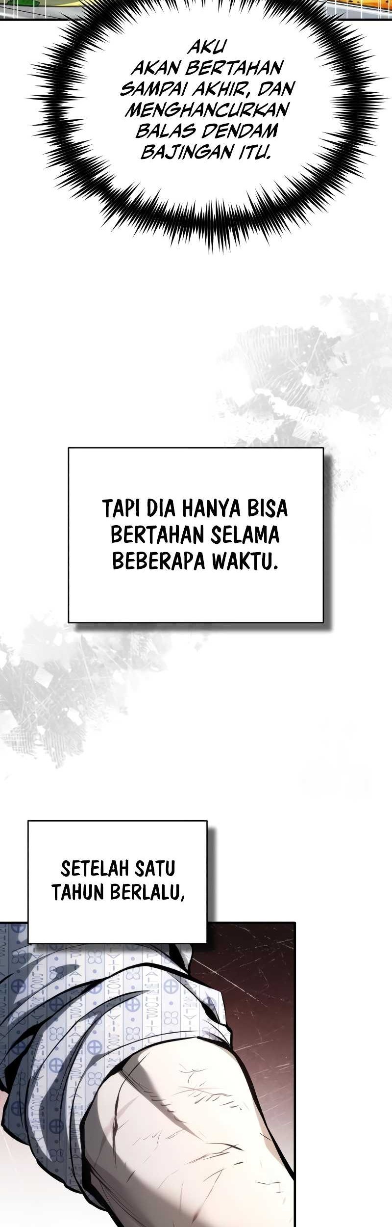 Surviving in a School of Ghost Stories Chapter 25 - halaman 16
