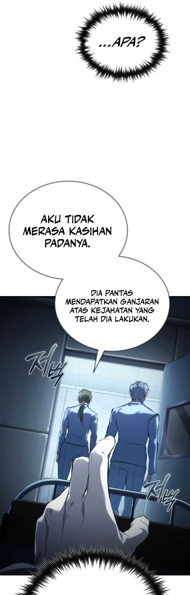 Surviving in a School of Ghost Stories Chapter 25 - halaman 25
