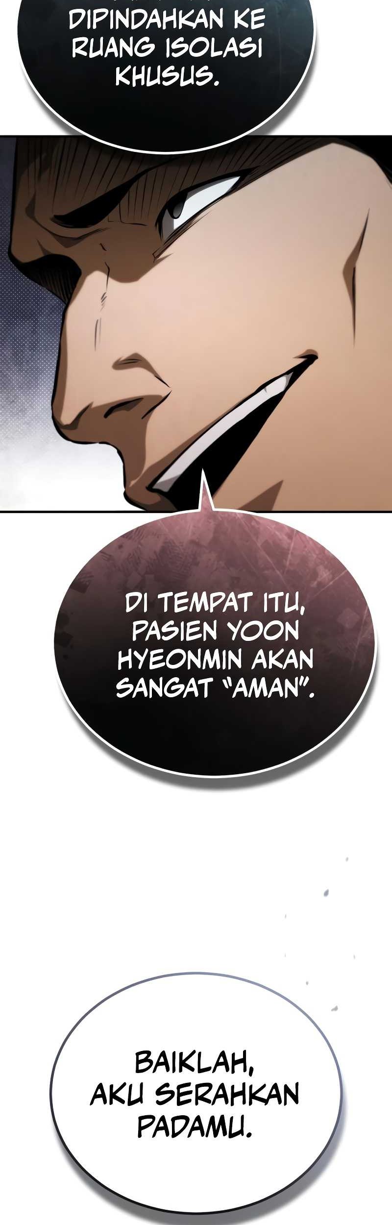 Surviving in a School of Ghost Stories Chapter 25 - halaman 39
