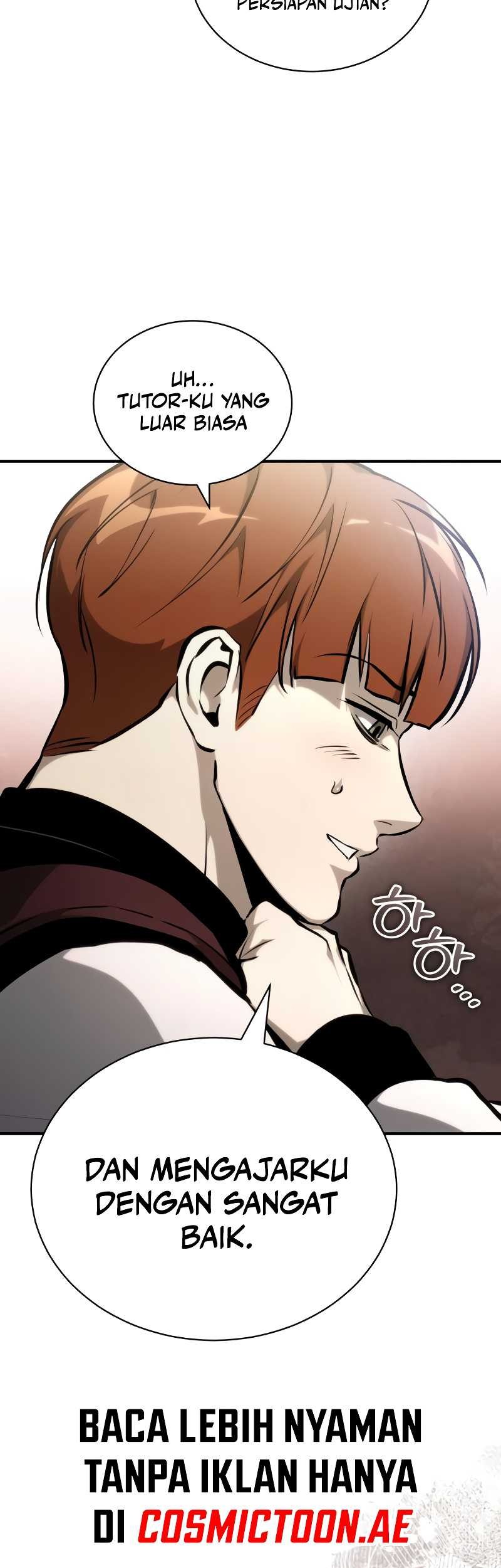 Surviving in a School of Ghost Stories Chapter 25 - halaman 59