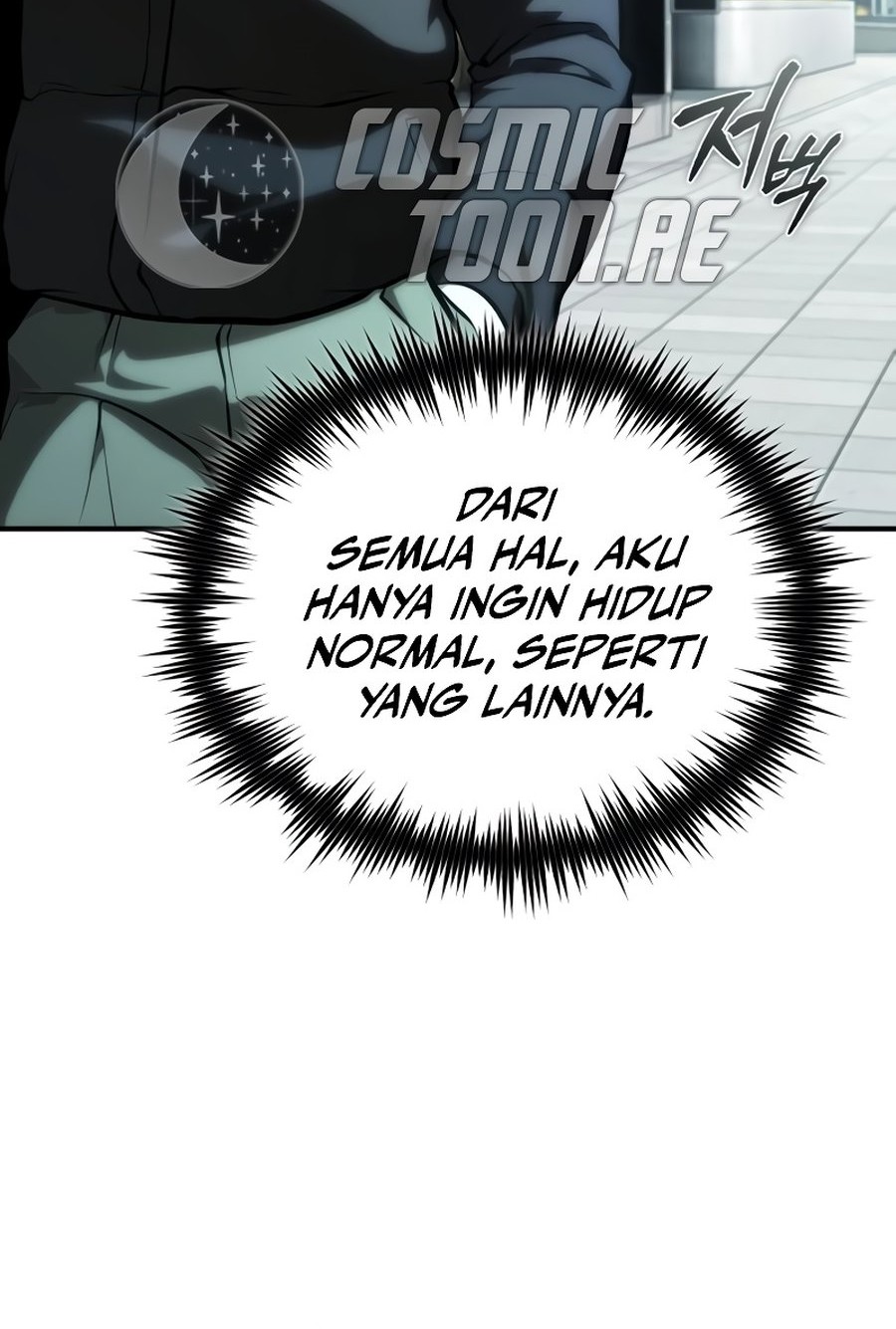 Surviving in a School of Ghost Stories Chapter 26 - halaman 4