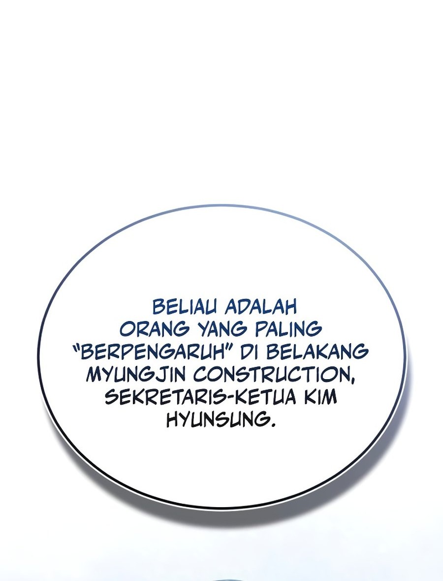Surviving in a School of Ghost Stories Chapter 26 - halaman 40