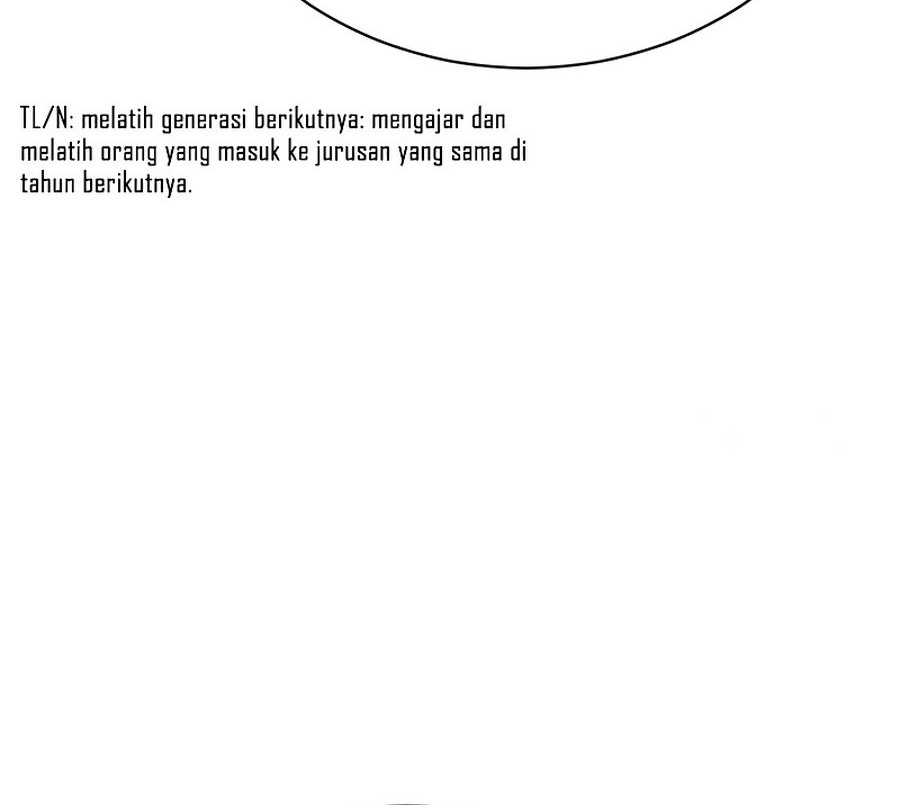 Surviving in a School of Ghost Stories Chapter 26 - halaman 8