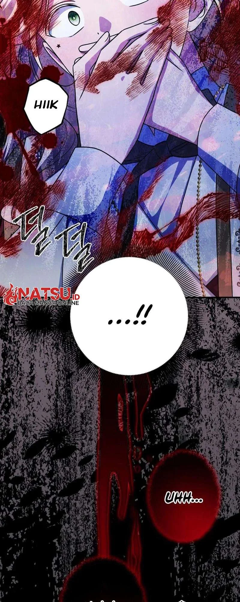 Surviving in a School of Ghost Stories Chapter 27 - halaman 21