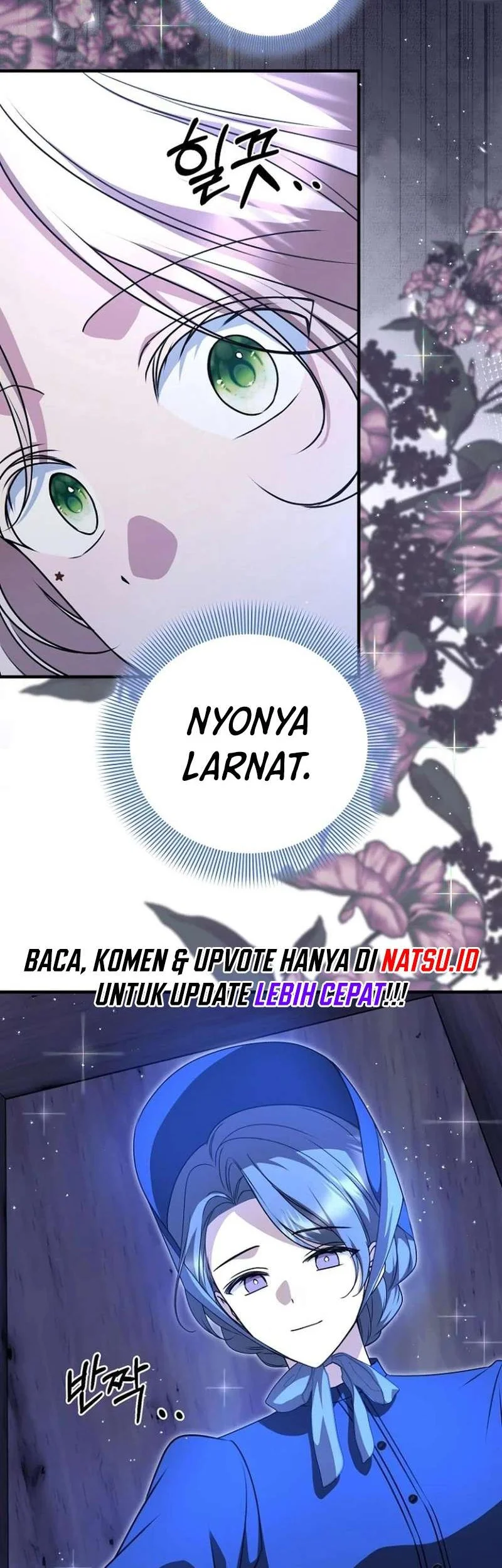 Surviving in a School of Ghost Stories Chapter 27 - halaman 25