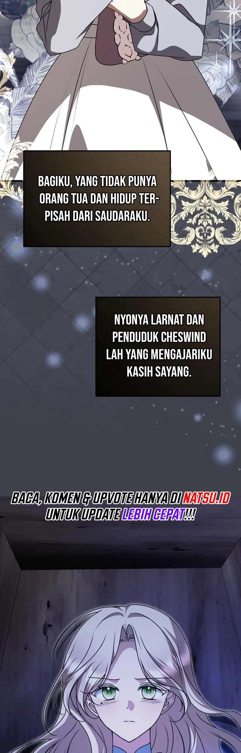 Surviving in a School of Ghost Stories Chapter 27 - halaman 38