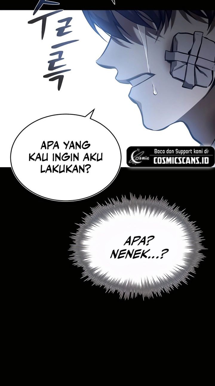 Surviving in a School of Ghost Stories Chapter 28 - halaman 22