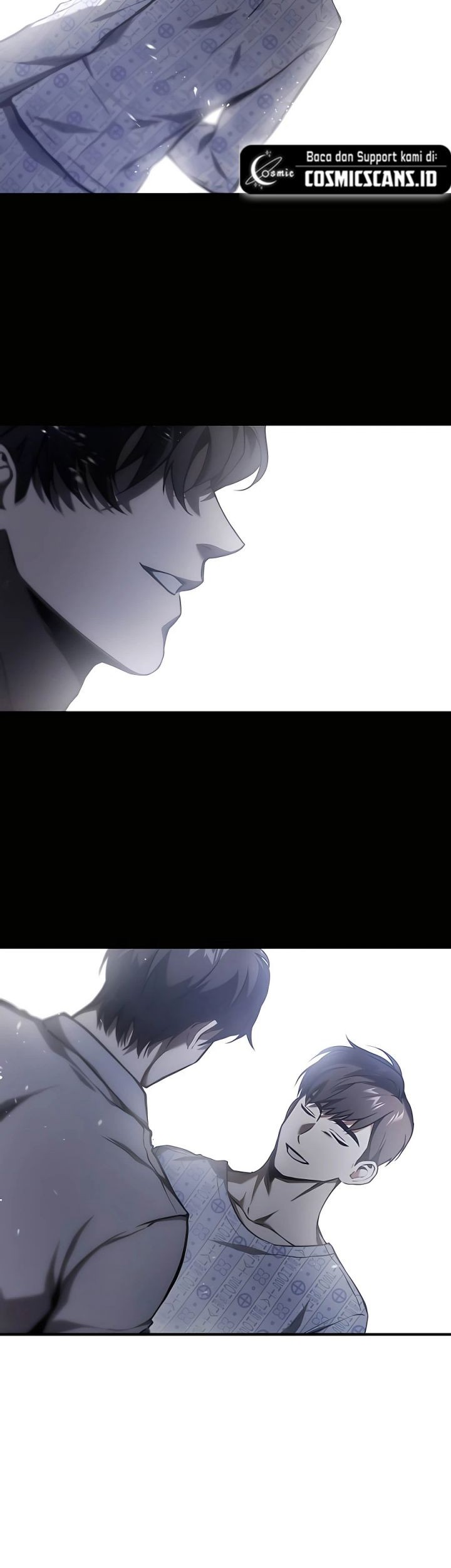 Surviving in a School of Ghost Stories Chapter 28 - halaman 49