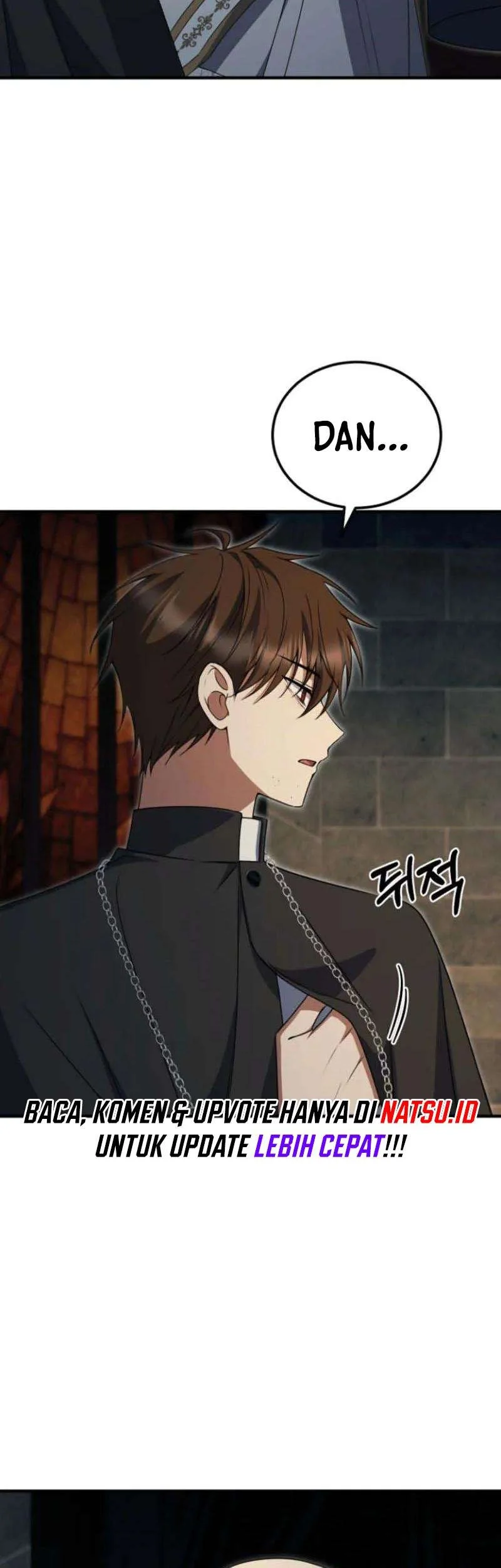 Surviving in a School of Ghost Stories Chapter 29 - halaman 18