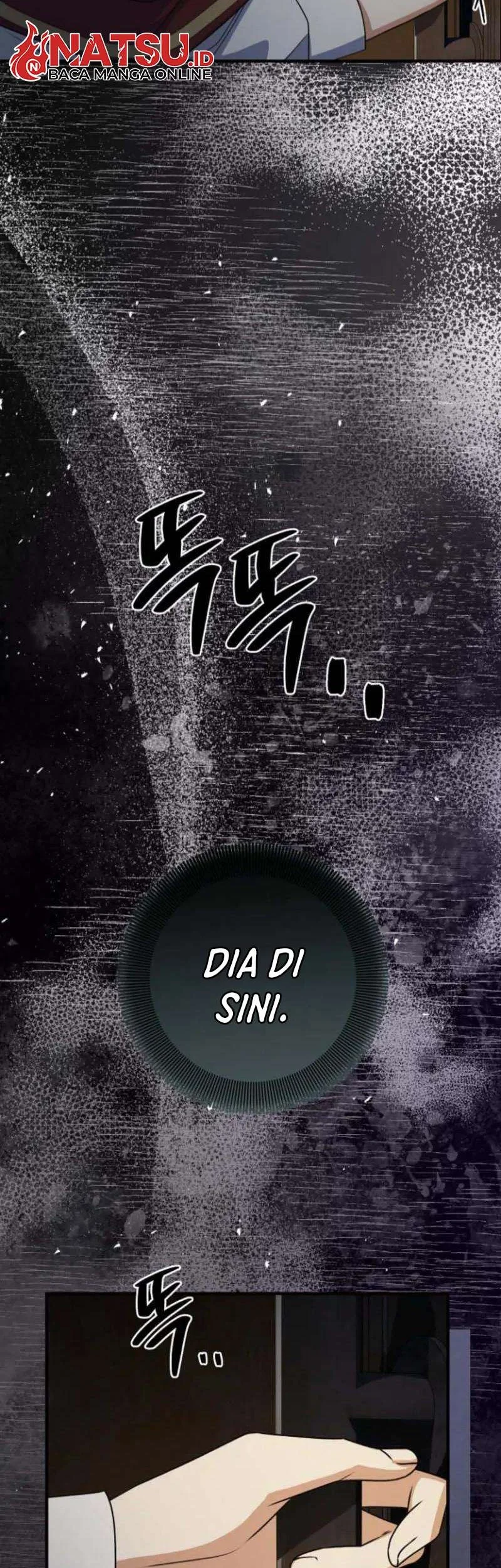 Surviving in a School of Ghost Stories Chapter 29 - halaman 54